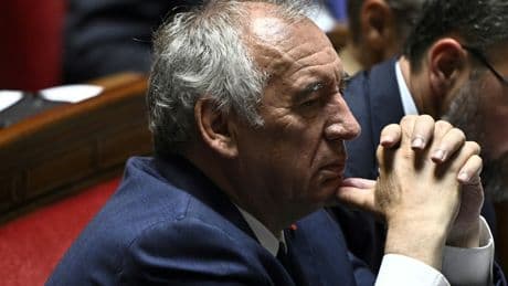Budget: François Bayrou refuse la hausse d'impôts et mise sur la réduction des dépenses publiques