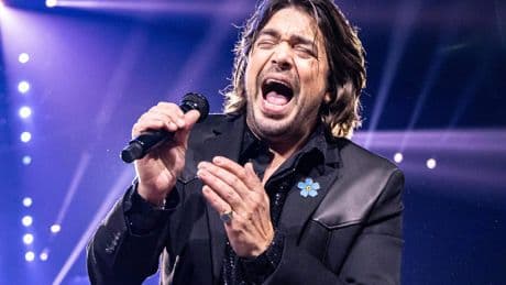 Waylon aan de slag als jurylid nieuwe SBS-talentenjacht The winner takes it all