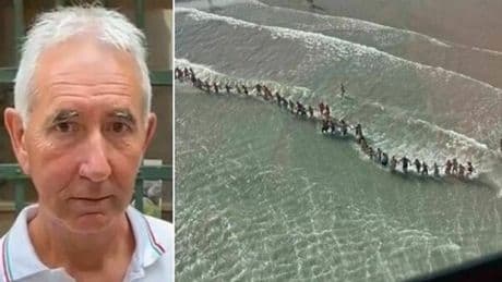 Carlo Panizzo, bimbo morto in mare a 6 anni. L'esperto: «La spiaggia non è un parco giochi, ogni anno persi 30 bambini. Ai genitori dico state attenti»