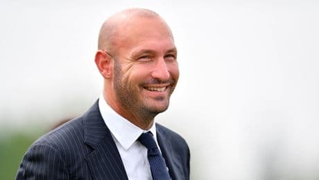 Claudio Chiellini: &quot;Next obiettivo? Creare giovani da Juve per vincere&quot;