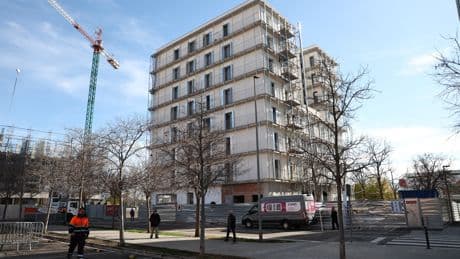 ERC pedirá al Gobierno limitar la compra de vivienda a extranjeros