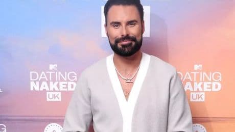 Rylan Clark's surprise duet with Michelle Visage after controversial immigration remarks