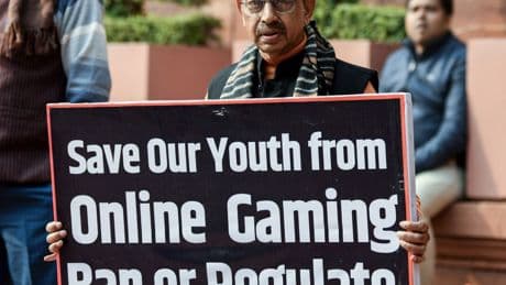 Face à la fièvre des paris en ligne, l’Inde opte pour un sevrage sévère
