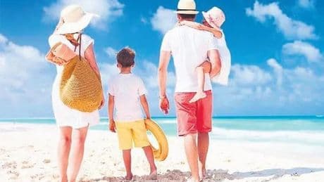 MEVLÜT TEZEL / Yunanistan ucuz değilmiş! Yerli turist yüzde 8.7 arttı