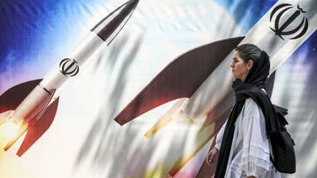 How the looming threat of Israel bombing Iran could lead to all-out war