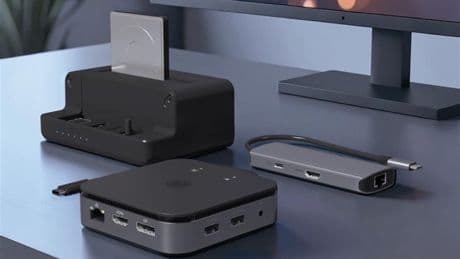 Alman teknoloji markası ICY BOX, Türkiye pazarına giriyor
