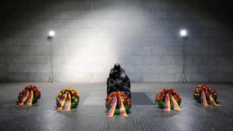 Gedenkstunde im Bundestag: Garantiert umdeutungsfrei