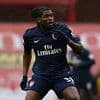 Ex-Arsenal star Jay Emmanuel-Thomas is JAILED over plot to smuggle £600,000 of cannabis into the UK from Thailand