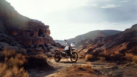 BMW R 12 G/S, el regreso del espíritu trail más auténtico