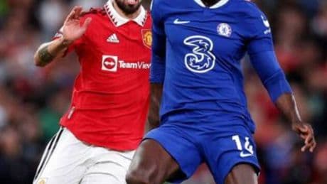 Chelsea- Man United maçı ne zaman?