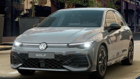 Test 1000 km con Volkswagen Golf 1.5 ETSI R-Line 150 cv: solide certezze