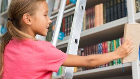 KI und Literatur: Wer hat dieses Kinderbuch geschrieben?