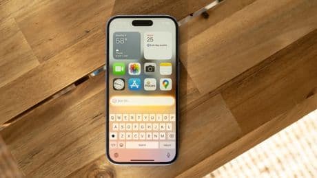 Apple’s upgraded Siri might not arrive until next spring