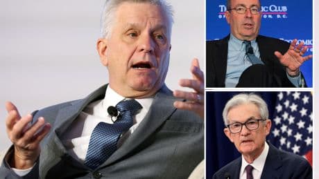 Fed divided over whether to slash interest rates in July