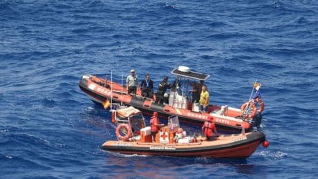 Pilot and son, 13, killed in Majorca plane crash while 'performing stunts'