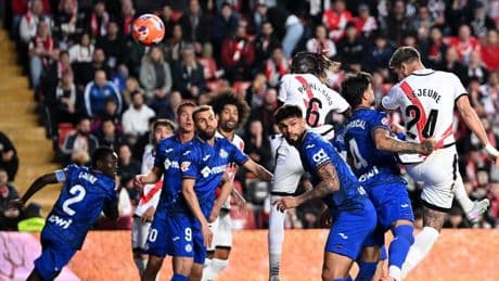 No solo Aleñá: el otro jugador del Getafe que quiere llevarse el Alavés