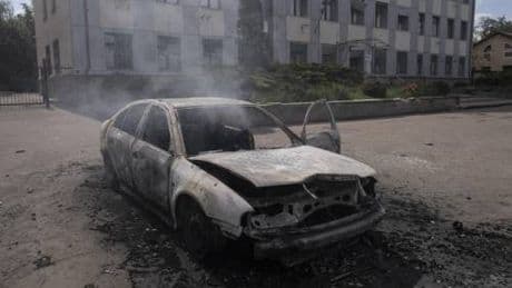 Record di droni dalla Russia: 273 lanciati e 88 abbattuti