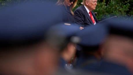Après l’assassinat de Charlie Kirk, l’administration Trump entre deuil et désir de vengeance