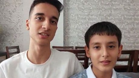 YKS şampiyonu Nizip'ten çıktı! Aynı evden iki şampiyon