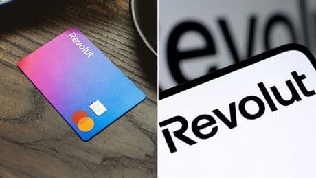 Revolut staff in line for bumper payday as share sale pushes firm's valuation up to £55bn