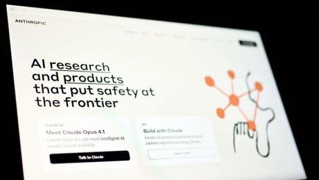 KI: Anthropic sammelt 13 Milliarden Dollar ein