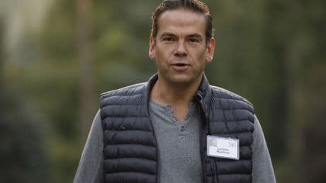 Lachlan Murdoch, el ungido para el imperio de la Fox y News Corp