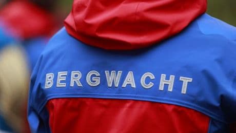 Alpen: Navi führt Wanderer zu schwerem Klettersteig - Rettung nötig