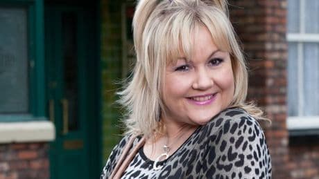 Coronation Street's Lisa George 'petrified' after having surgery without anaesthetic