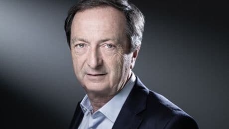 "Ni fasciné, ni attiré par le pouvoir": Michel-Édouard Leclerc assure ne pas vouloir être candidat à la présidentielle
