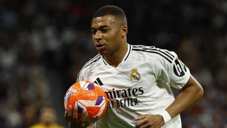 La alineación probable del Real Madrid contra la Real Sociedad en la jornada 38 de La Liga