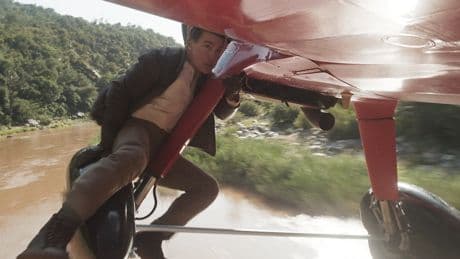 Mission: Impossible's overblown 'Final Reckoning' still thrills