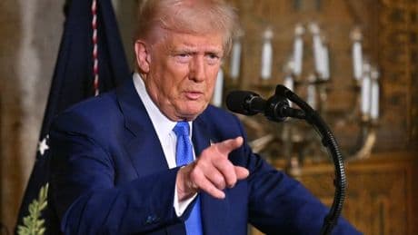 Donald Trump a deux nouvelles cibles: il menace le Brésil de droits de douanes supplémentaires et annonce une surtaxe de 50% sur le cuivre