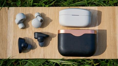 Sony Kopfhörer Test: Sonys beste In-Ear-Kopfhörer und Over-Ear-Kopfhörer