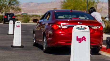 Lyft to give passengers greater control over ride ‘vibe’ with game-changing new feature