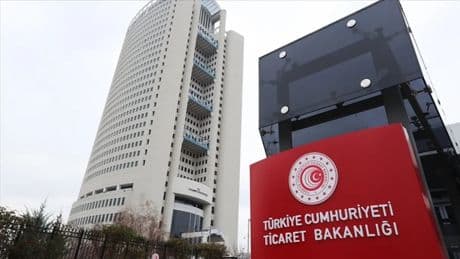 Ticaret Bakanlığı: 23 ilin ihracatı 1 milyar dolar barajını geçti