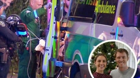 El exciclista Rohan Dennis evita entrar en la cárcel tras atropellar y matar a su mujer