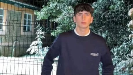 Kocaeli'de denize giren 17 yaşındaki genç boğuldu