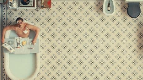 Inside the obsessive, compulsive making of a Wes Anderson set
