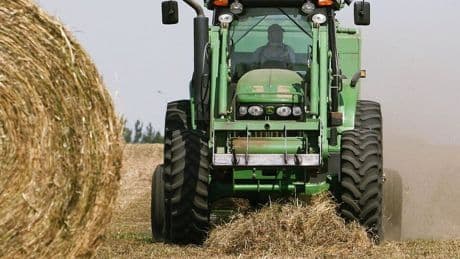 Poilievre's high-profile rural Alberta byelection puts the 'right to repair' in the spotlight