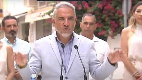 Última hora política, en directo | Bendodo pide a Sánchez explicar si su "mujer gestionaba los prostíbulos de su padre", como desvela EL ESPAÑOL