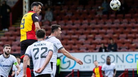 'We can't play any worse': Graham targets Jags improvement in second leg