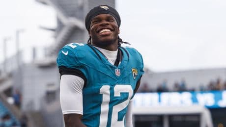 Travis Hunter’s Week 1 Jaguars plan comes into view
