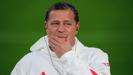 Warnung an Bayern-Boss! - DAS sollte Eberl nicht nochmal sagen