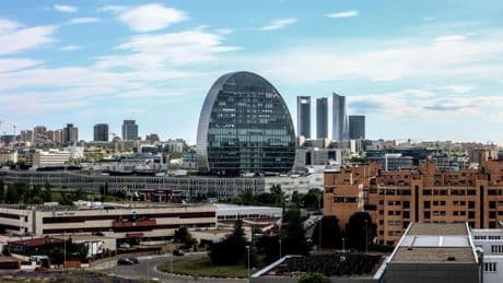 BBVA CIB aporta casi un tercio al beneficio del banco en pleno apogeo de su negocio sostenible