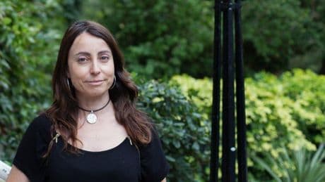 Beatriz Rico, neurocientífica: "El autismo es genético, no hay nada en el ambiente que lo pueda producir"