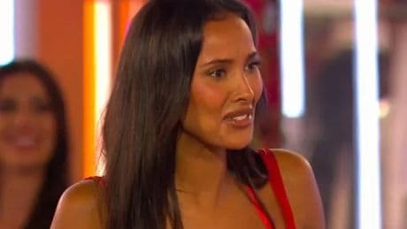 Calls for 90s tattoo necklace to return as Maya Jama and Millie Bobby Brown join trend