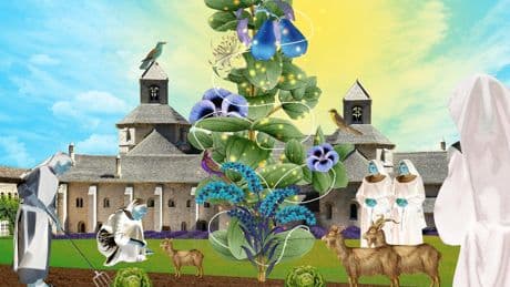 Dix ans de Laudato si’ : les monastères, laboratoires avant l’heure d’écologie intégrale ?