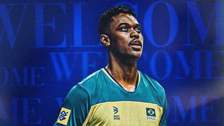 Fenerbahçe Medicana, Maicon França'yı kadrosuna kattı