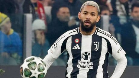 Fenerbahçe, Douglas Luiz için devrede!