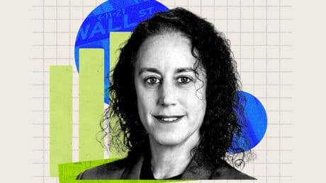 My career has taken me to Goldman Sachs, JPMorgan, and Google. Here's what brought me back to Wall Street.
